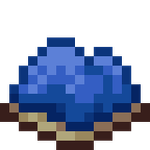 我的世界百科蓝色染料属性配图