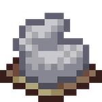 我的世界百科淡灰色染料属性配图 我的世界百科淡灰色染料属性配图