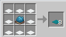 我的世界百科青色染料用途配图