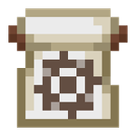 我的世界百科花朵盾徽旗帜图案属性配图