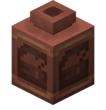 我的世界百科富饶纹样陶片属性配图 我的世界百科富饶纹样陶片属性配图