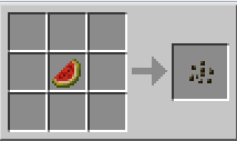 我的世界百科西瓜种子获取配图 我的世界百科西瓜种子获取配图