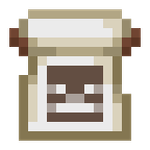 我的世界百科头颅盾徽旗帜图案属性配图