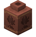 我的世界百科麦捆纹样陶片属性配图 我的世界百科麦捆纹样陶片属性配图