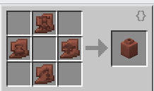 我的世界百科狼嚎纹样陶片用途配图 我的世界百科狼嚎纹样陶片用途配图