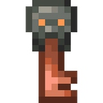 我的世界百科试炼钥匙属性配图 我的世界百科试炼钥匙属性配图