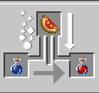 我的世界百科闪烁的西瓜片用途配图