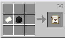 我的世界百科头颅盾徽旗帜图案获取配图