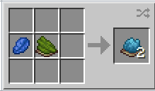 我的世界百科青色染料获取配图