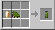 我的世界百科绿色染料用途配图 我的世界百科绿色染料用途配图