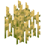 我的世界百科小麦种子属性配图