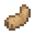 我的世界百科兔子脚属性配图 我的世界百科兔子脚属性配图