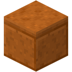 我的世界百科切制红砂岩属性配图