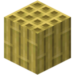 我的世界百科原木属性配图