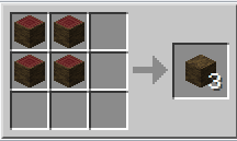 我的世界百科木头获取配图 我的世界百科木头获取配图