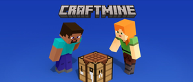 我的世界百科25w14craftmine属性配图 我的世界百科25w14craftmine属性配图