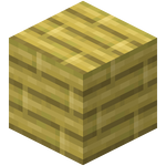 我的世界百科木板属性配图