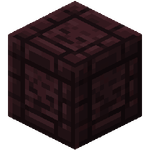 我的世界百科雕纹下界砖块属性配图