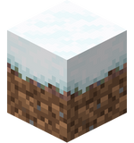 我的世界百科草方块属性配图