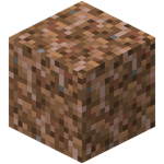 我的世界百科缠根泥土属性配图 我的世界百科缠根泥土属性配图