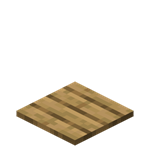 我的世界百科木压力板属性配图 我的世界百科木压力板属性配图