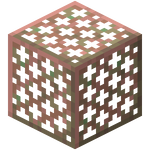 我的世界百科铜格栅属性配图 我的世界百科铜格栅属性配图