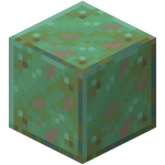 我的世界百科铜块属性配图 我的世界百科铜块属性配图