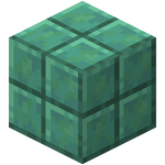 我的世界百科切制铜块属性配图