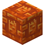 我的世界百科雕纹树脂砖块属性配图 我的世界百科雕纹树脂砖块属性配图