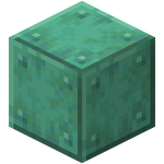 我的世界百科铜块属性配图 我的世界百科铜块属性配图