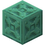 我的世界百科雕纹铜块属性配图 我的世界百科雕纹铜块属性配图