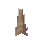 我的世界百科滴水石锥属性配图 我的世界百科滴水石锥属性配图