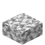 我的世界百科闪长岩台阶属性配图 我的世界百科闪长岩台阶属性配图