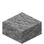 我的世界百科安山岩台阶属性配图 我的世界百科安山岩台阶属性配图