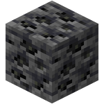 我的世界百科煤矿石属性配图 我的世界百科煤矿石属性配图