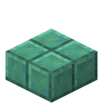 我的世界百科切制铜台阶属性配图