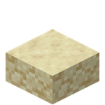 我的世界百科砂岩台阶属性配图