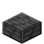 磨制深板岩台阶