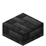 我的世界百科深板岩砖台阶属性配图 我的世界百科深板岩砖台阶属性配图
