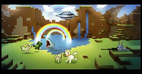 我的世界百科Java版2.0属性配图 我的世界百科Java版2.0属性配图