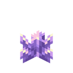 我的世界百科紫水晶簇属性配图 我的世界百科紫水晶簇属性配图