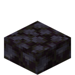 我的世界百科黑石台阶属性配图 我的世界百科黑石台阶属性配图