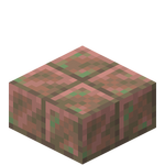 我的世界百科切制铜台阶属性配图