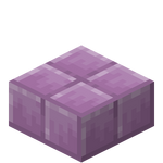 我的世界百科紫珀台阶属性配图