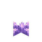 我的世界百科紫水晶簇属性配图 我的世界百科紫水晶簇属性配图