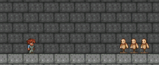 泰拉瑞亚原版百科狱炎箭配图