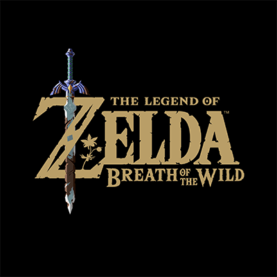 塞尔达传说旷野之息