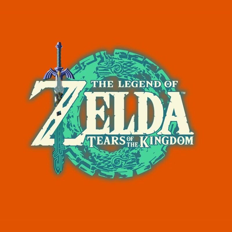 塞尔达传说王国之泪