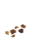 我的世界百科枯叶属性配图