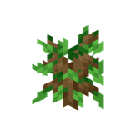 我的世界百科树苗属性配图 我的世界百科树苗属性配图